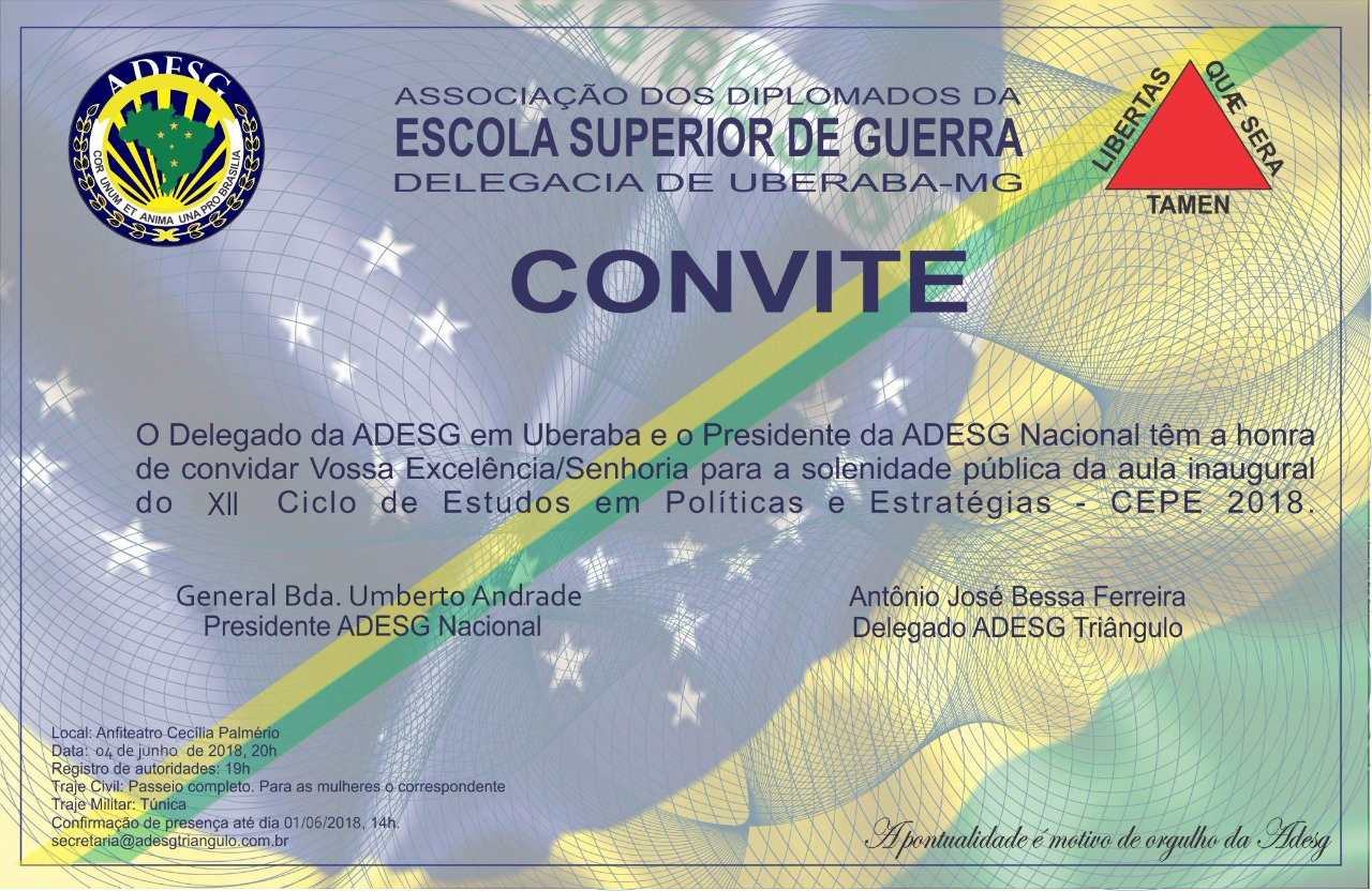 Convite